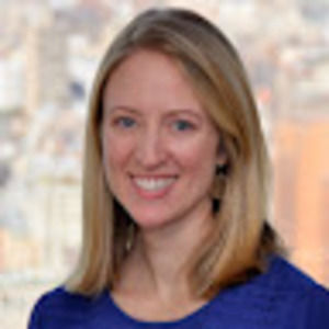 Meet your Posher, Caroline